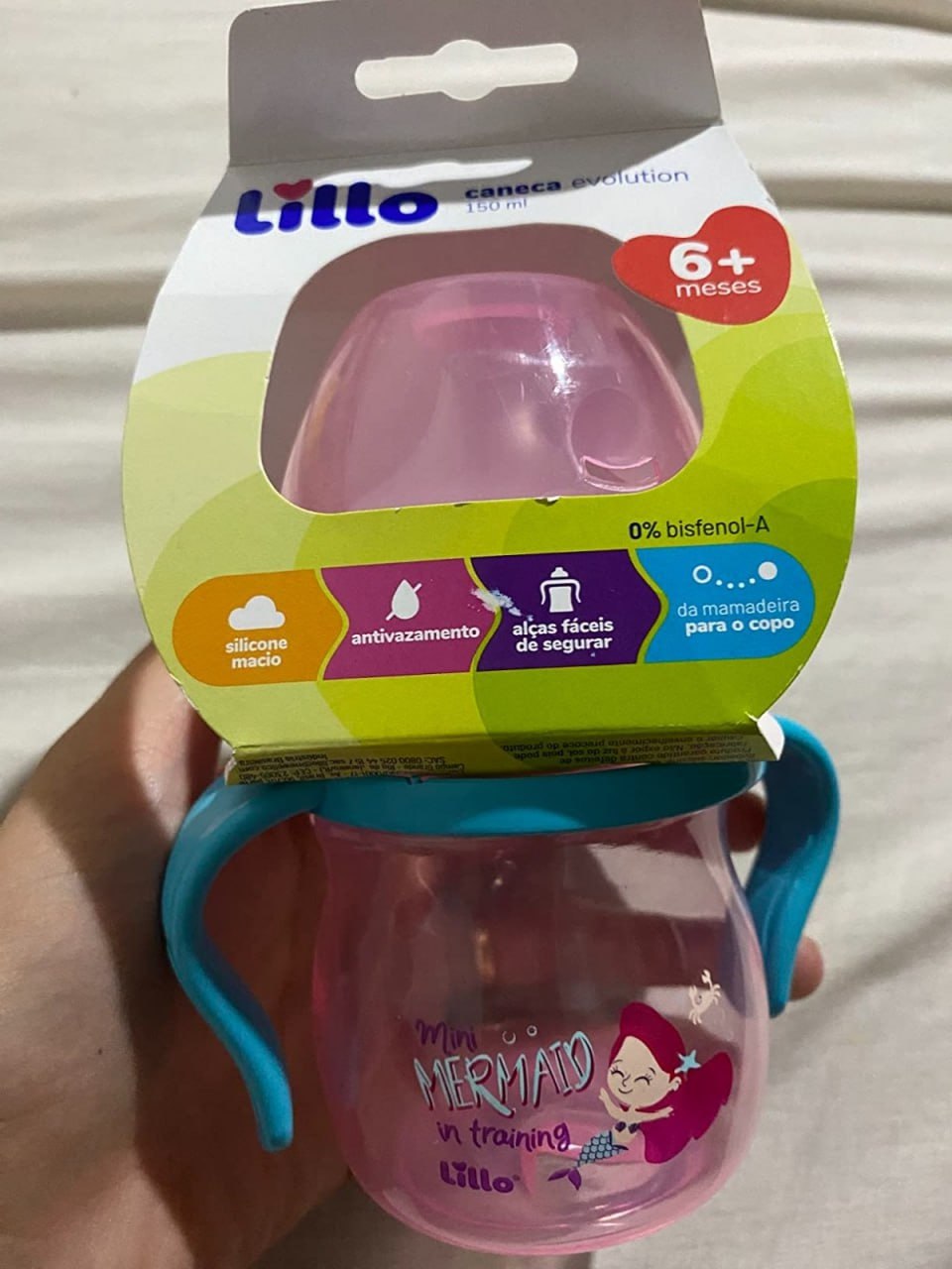 é Lillo ❤️ Toooop❕