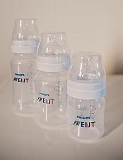 é Philips Avent 😘