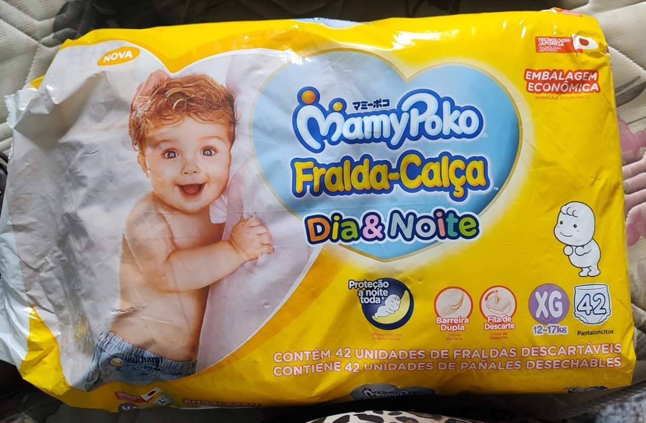 😱 LEVE 4 PAGUE 3‼️SAINDO R$ 51,43 CADA PACOTE 🤩