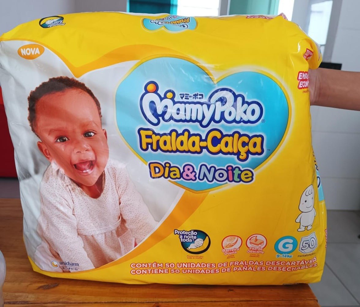 😱 LEVE 4 PAGUE 3‼️SAINDO R$ 59,14 CADA PACOTE 🤩