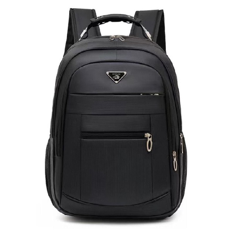 Mochila Unissex para Viagem Cabo de Aço Reforçado Resistente Elegantes Moderno 9809