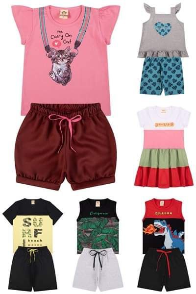 PROMO VERÃO!!!