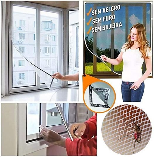 PROTEJA SUA CASA 🦟   AMAZON!!