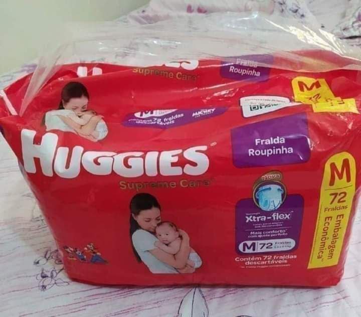 ROUPINHA ‼️ FRETE GRÁTIS TODO O BRASIL LEVANDO 2 PACOTES