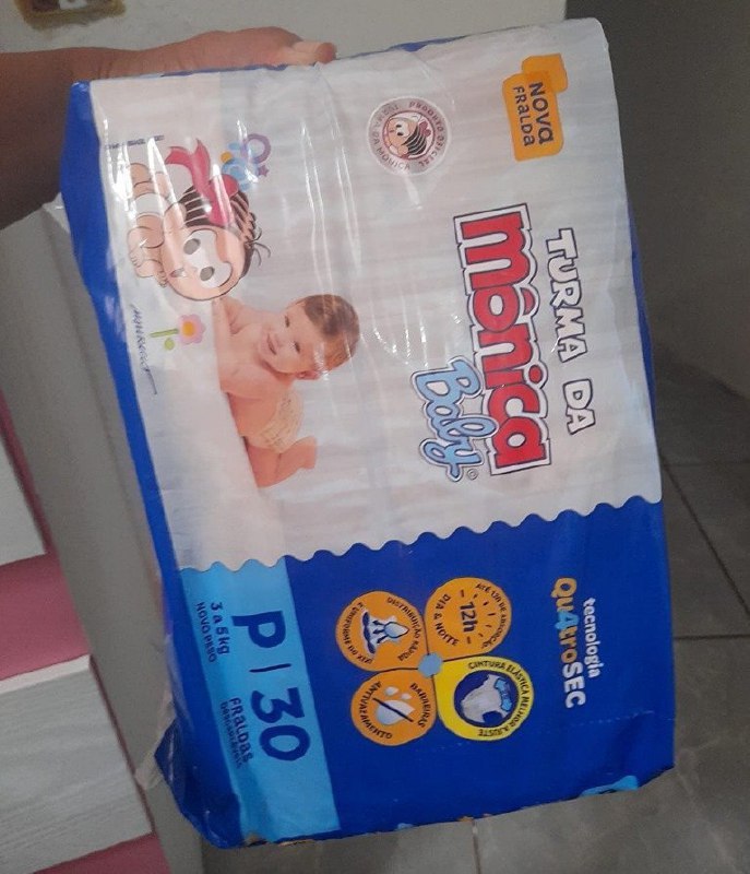 Sai R$ 0,76 a tira ❗️Frete Grátis Prime
