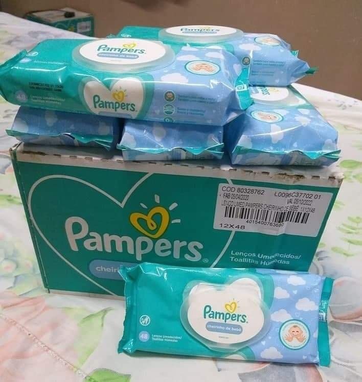 São 575 Lenços  ‼️