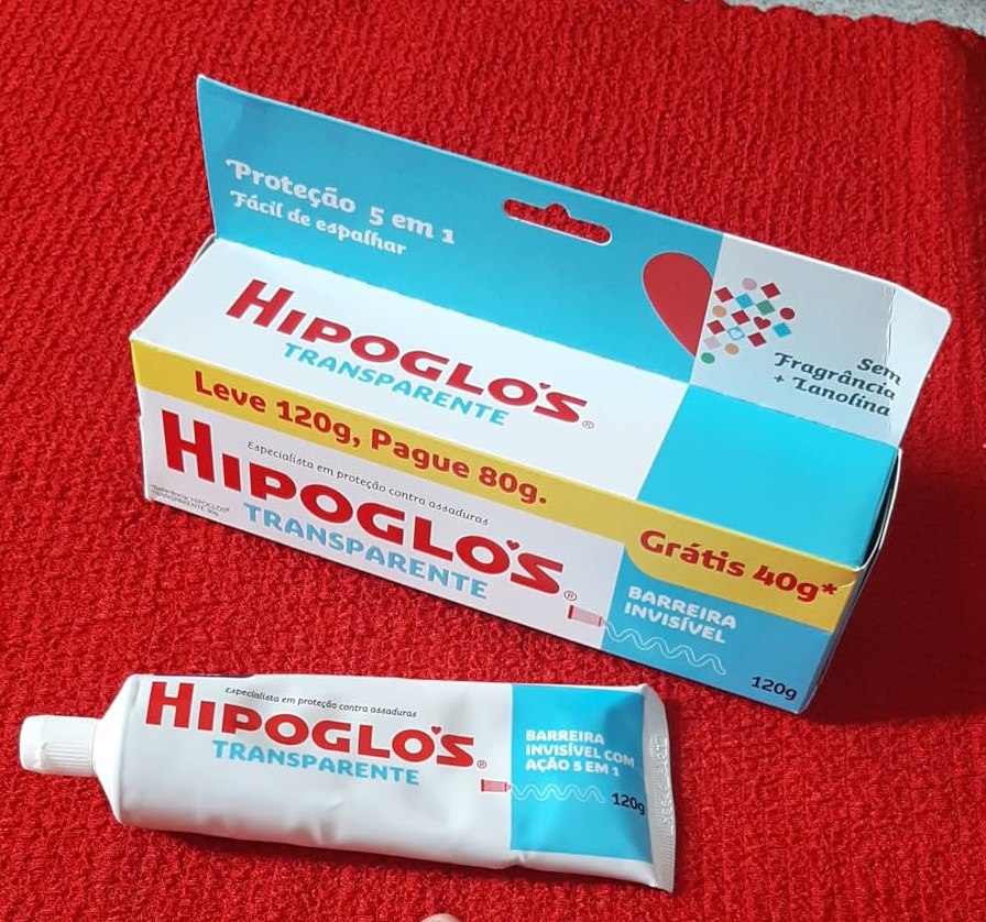 Tubão de 120g