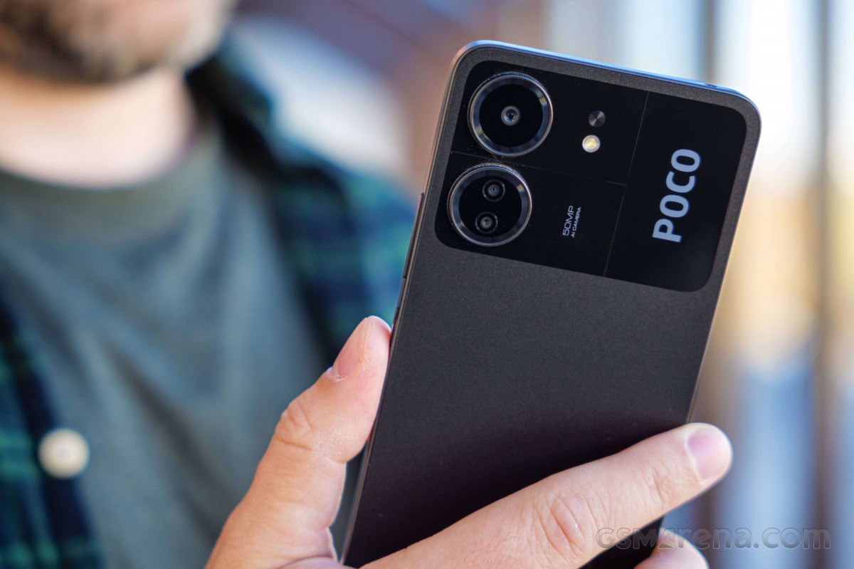 Xiaomi POCO C65 a partir de R$ 919 ‼️ ESTOQUE NO BRASIL