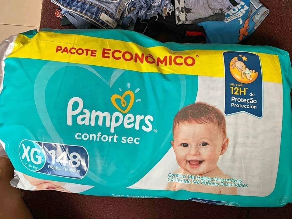 😍 A tira sai a 1,31 👶  FRETE GRÁTIS