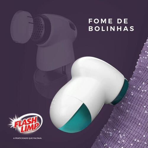 BARATO, para REMOÇÃO de Bolinhas das Roupas 😉‼️