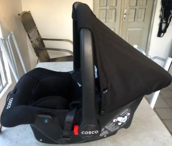 Bebê Conforto Cosco Kids 1 Posição Wizz 0 a 13kg