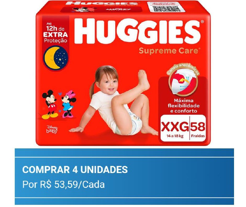 CORRE, agora pela Drogaria São Paulo
