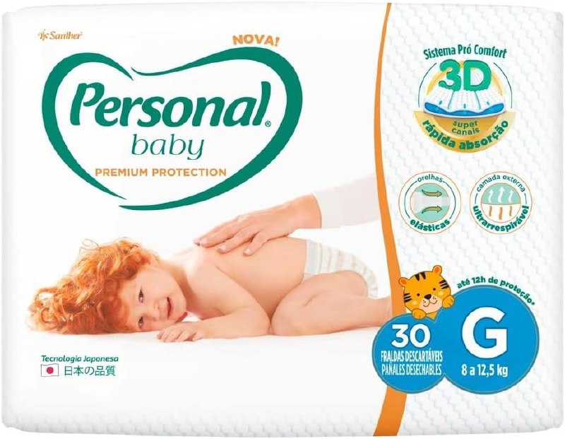 É A PREMIUM