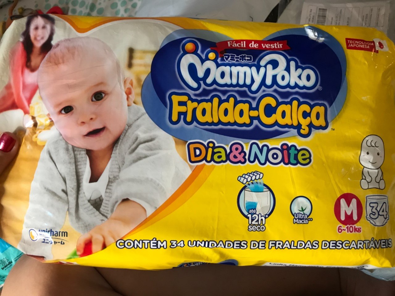 é MAMYPOKO 😍 Acaba rápidooo 🏃‍♀️🏃‍♀️