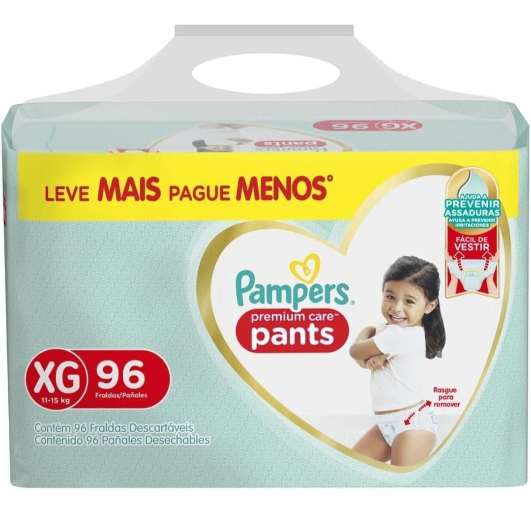 É PANTS‼️ De vestir (shortinho)