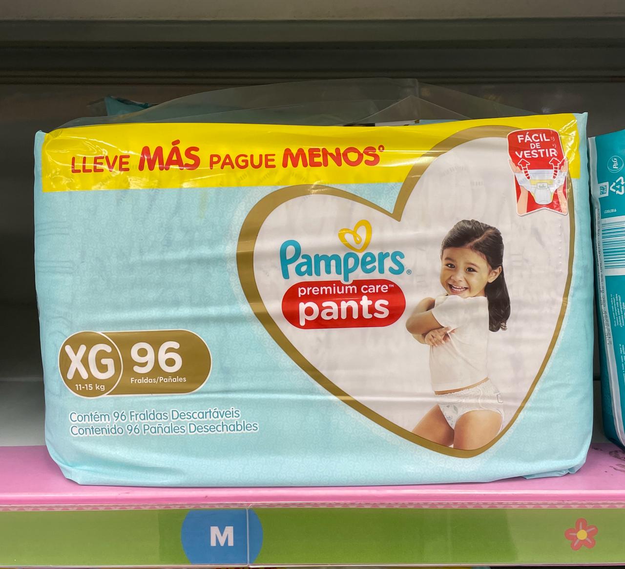 é PANTS 🥰 Marque  o CUPOM