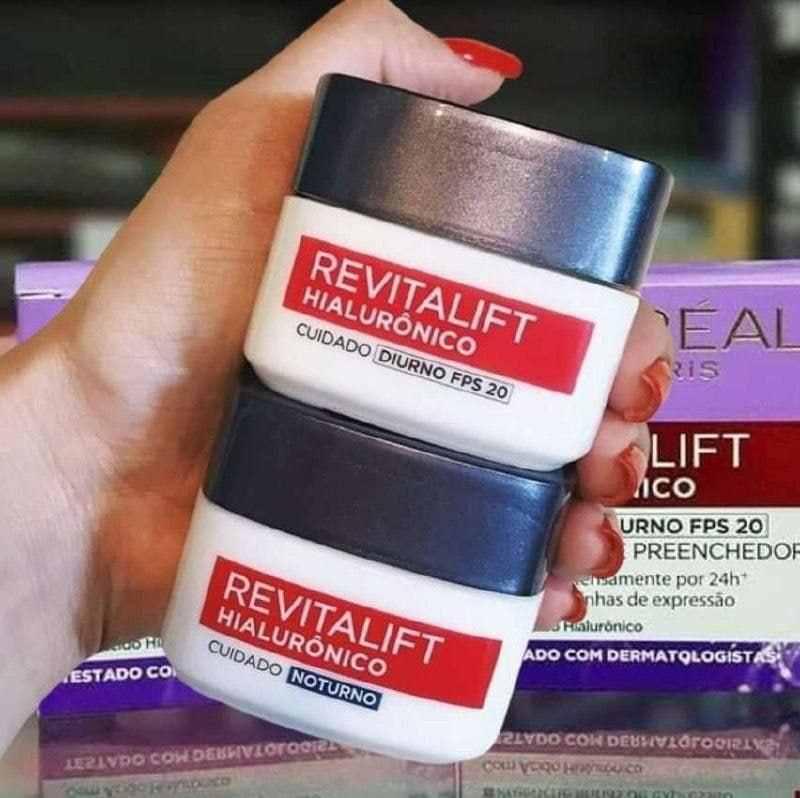 KIT SHOW‼️ Diurno e Noturno ! Sai R$ 31,45 cada