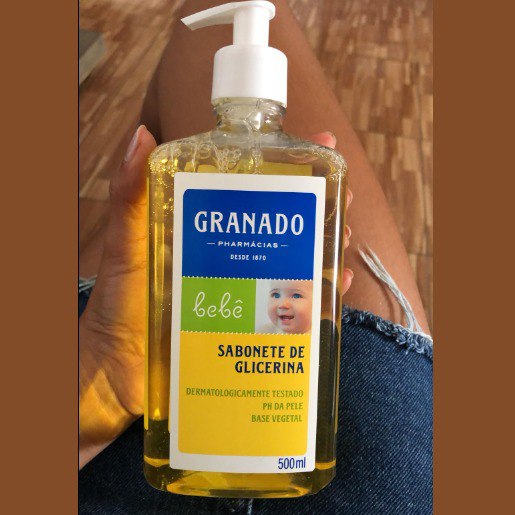 Mais barato de 500ml