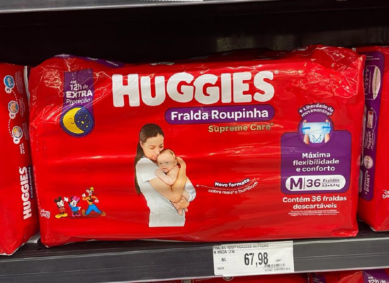 Ótimo preço 😍