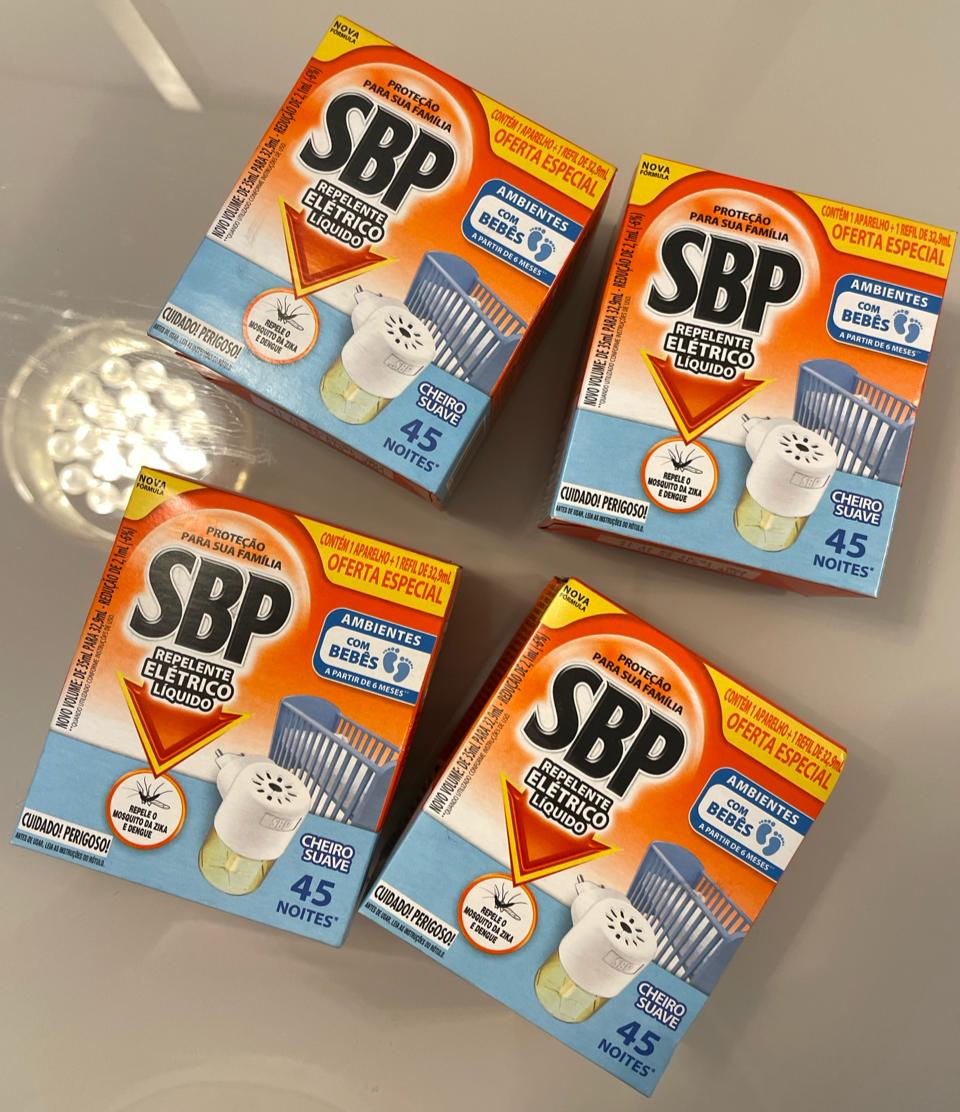 Ótimo preço‼️ Aqui em casa não ficamos mais sem 😉