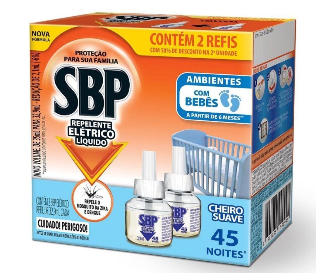 Para bebês acima de  6 meses