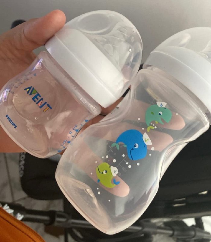 Philips Avent 🤩 Pétala