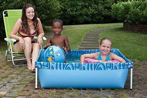 Piscina 400 Litros Mor
