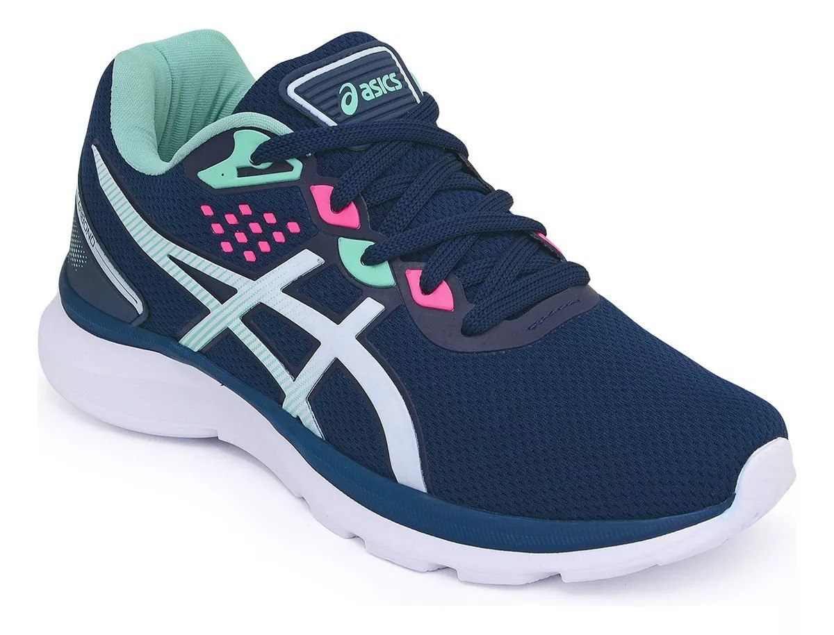 PREÇÃO! Tênis Asics, perfeito para esportes 😍