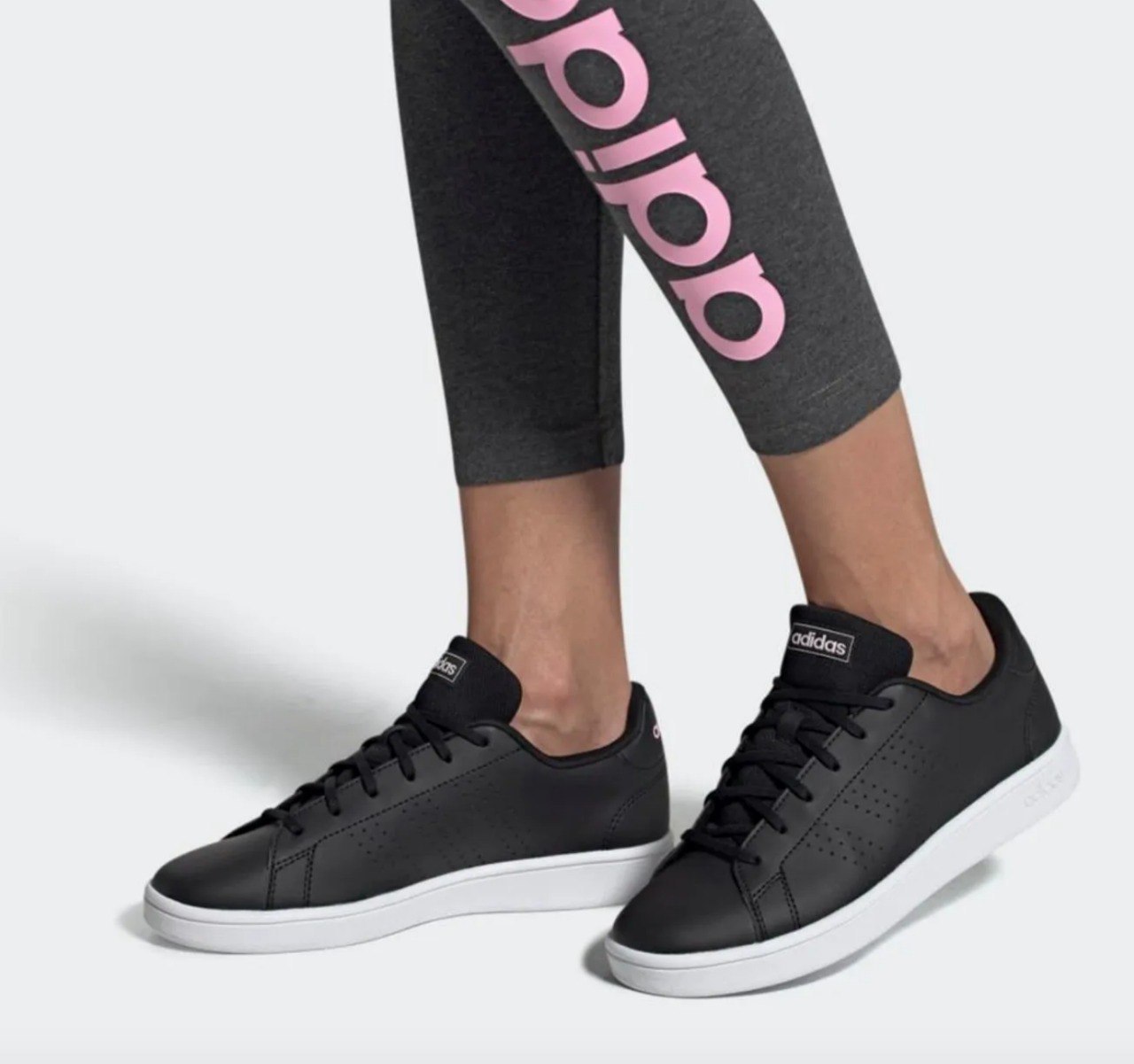 Preçãooo Top, da ADIDAS ‼️