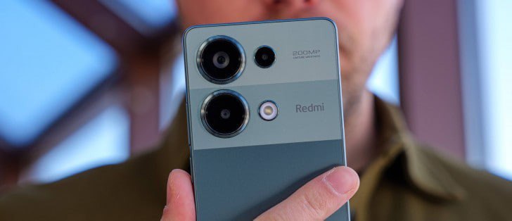 Redmi Note 13 Pro no MENOR PREÇO JA POSTADO  ‼️  Redmi Note 13 Pro 4G 256GB por R$ 1.620‼️ ESTOQUE NO BRASIL