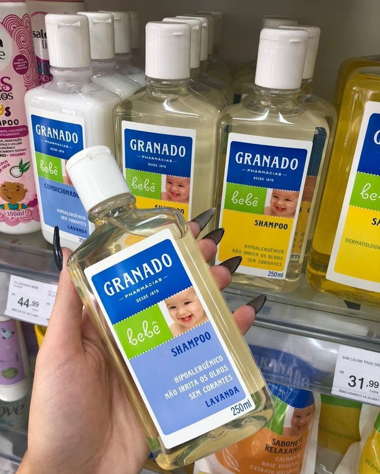 São 4 opções 😍 Precinho que amamos 💙