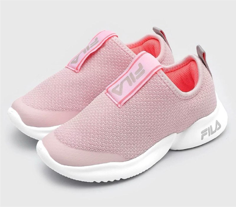 Tênis Slip On Infantil Fila Funny (26 ao 32)