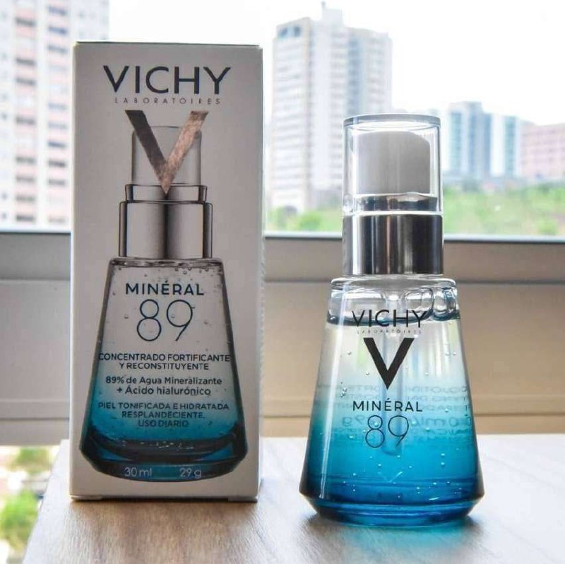VICHY - Qualidade Sensacional‼️