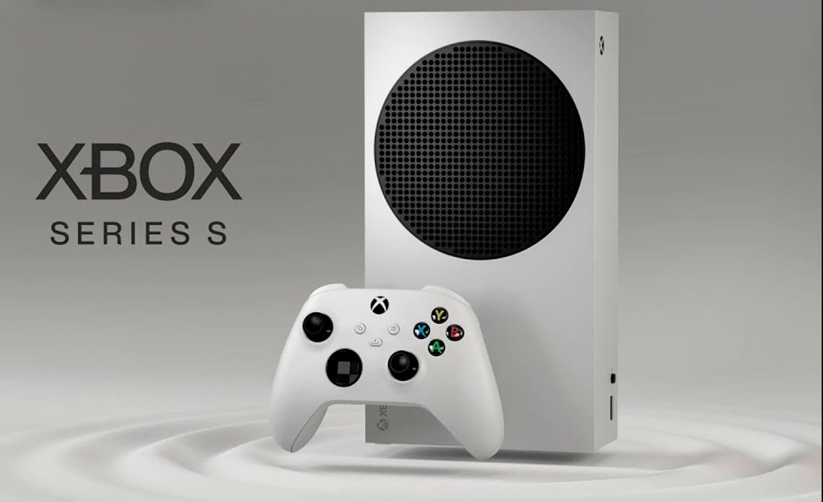 Xbox Series S 512gb  por R$ 2.010 🔝vai esgotar RAPIDÃO