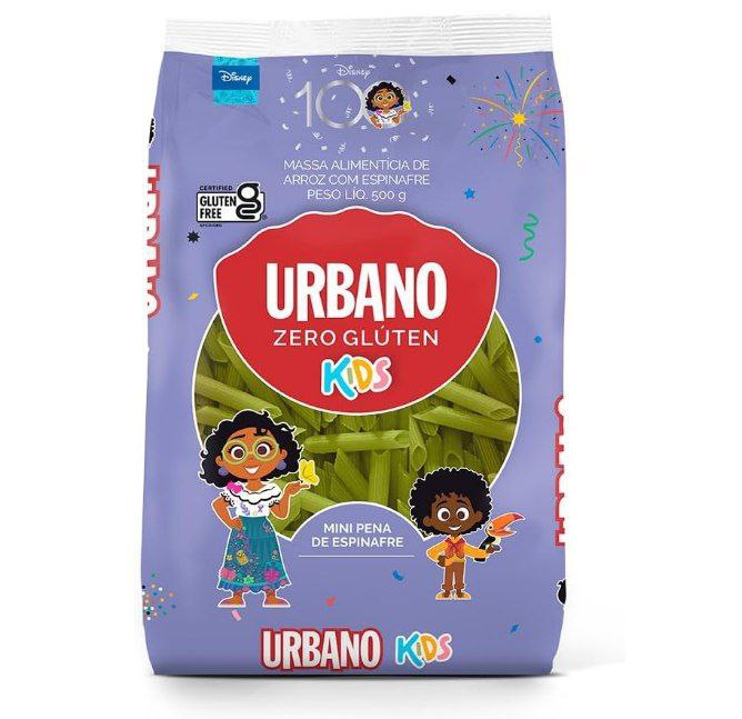 Zero Gluten