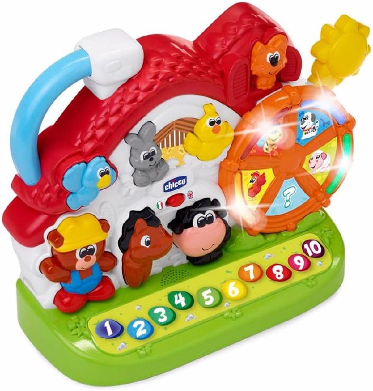 28% OFF -  CHICCO