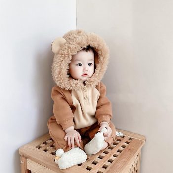 Melhores Sites de Roupas de Bebê para o Inverno