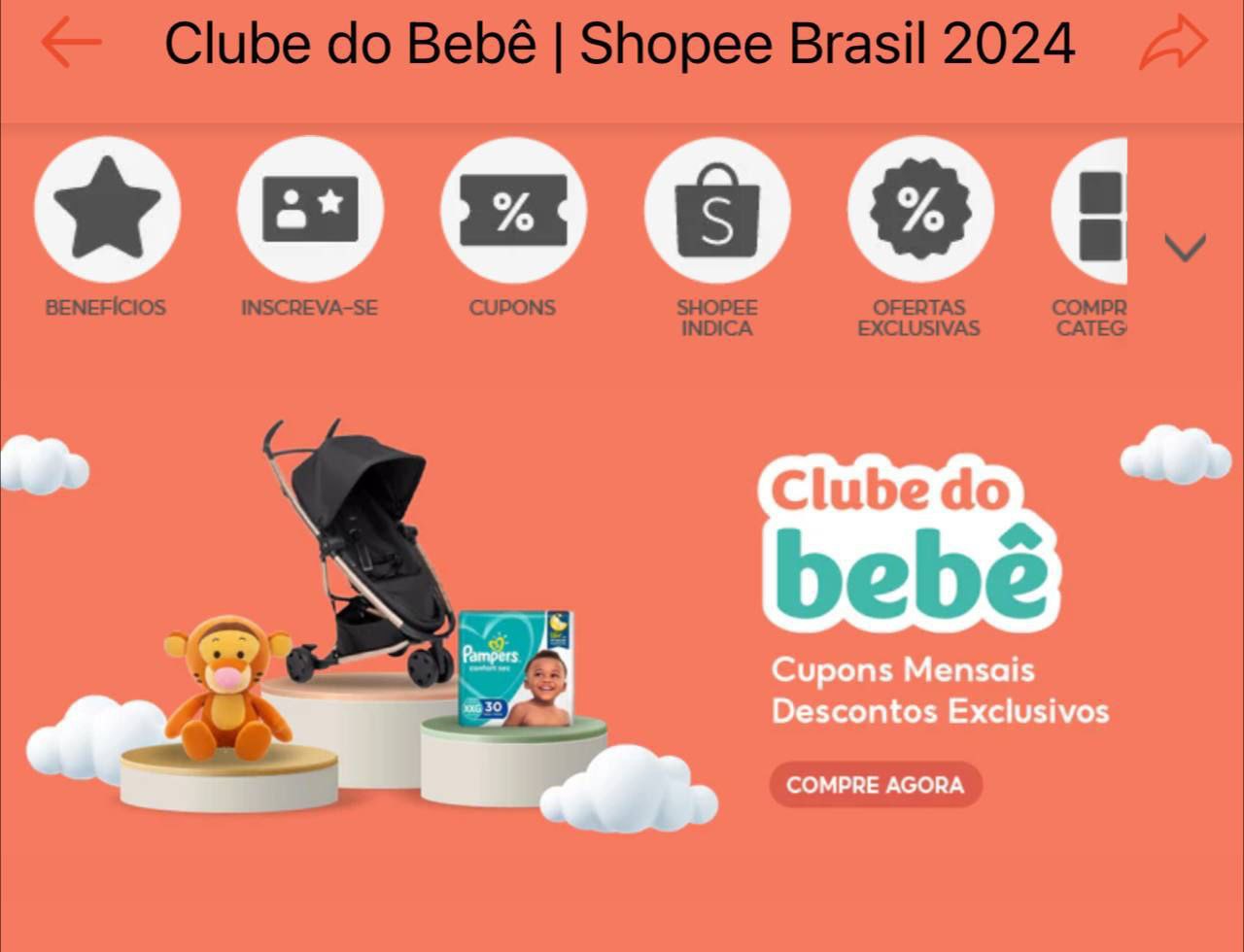 Alô mamães e papais