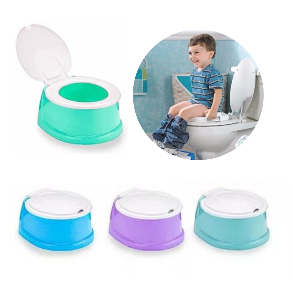 Assento Redutor Troninho Infantil Sanitario Pinico Meninas Menino