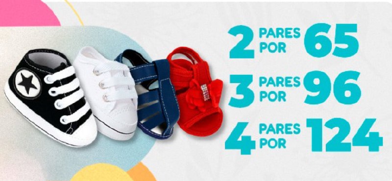 👶🏻 🍼Bebê Fofuxo  ‼️