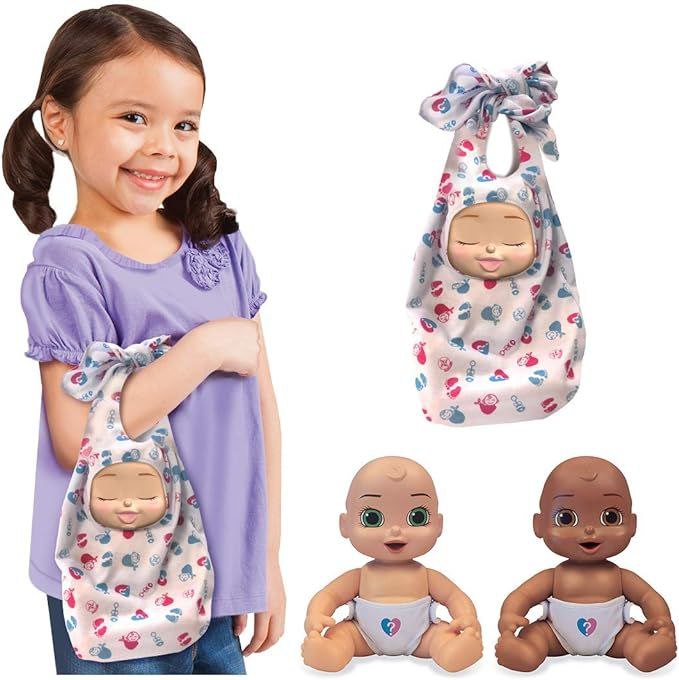 Bebê Surpresa, Estrela