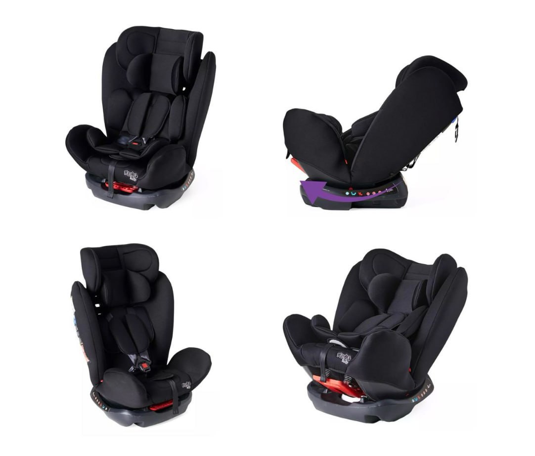 Cadeira Para Carro Elite 0 A 36kg - Maxi Baby