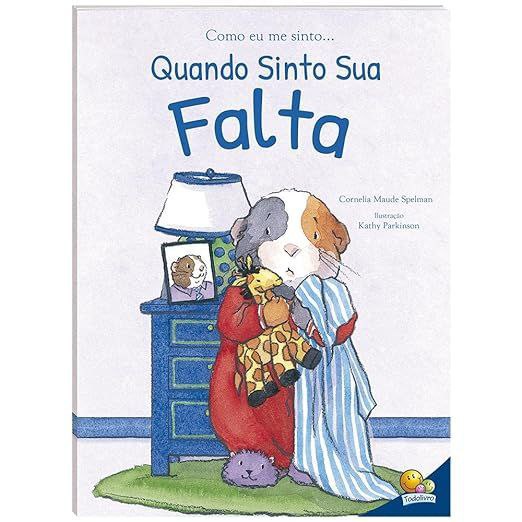 Como eu me sinto...Quando sinto sua falta