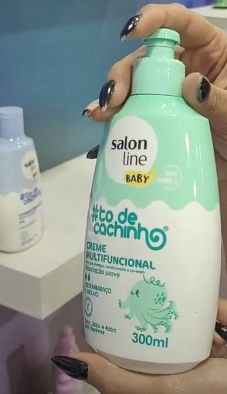 Creme Multifuncional