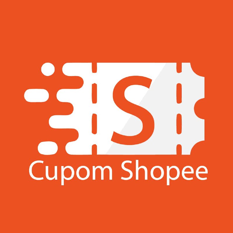🏃🏾‍♀️🏃🏾CUPOM SHOPEE🟠