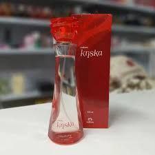 Desodorante Colônia Kriska Feminino - 100ml