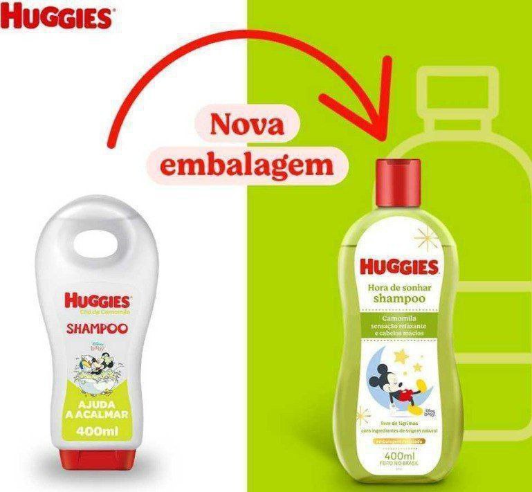 É O DE 400ML‼️