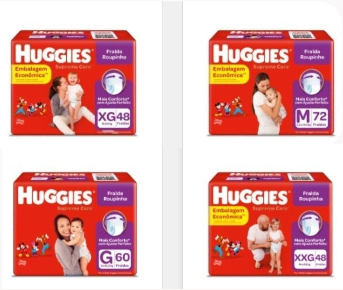 👶🏻🚼É Roupinha!