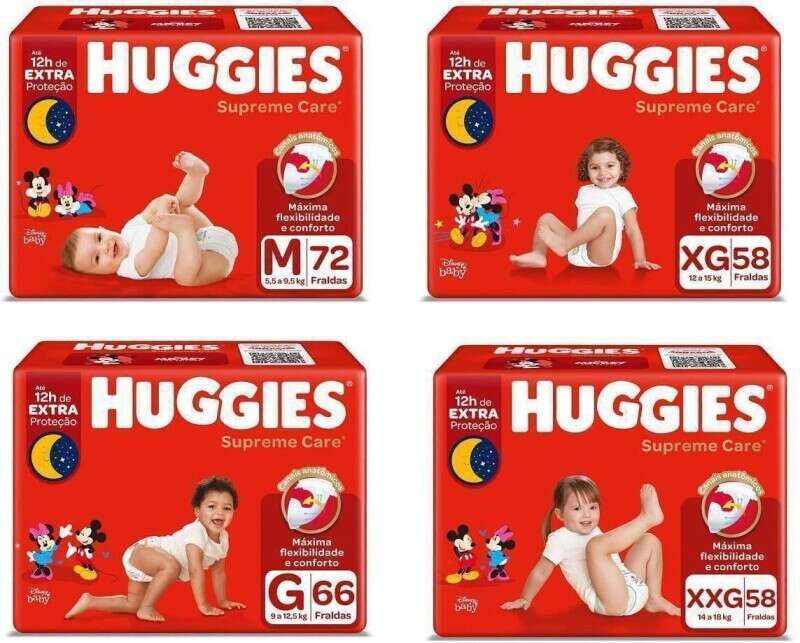 ‼️ Esgota Rápido ‼️
