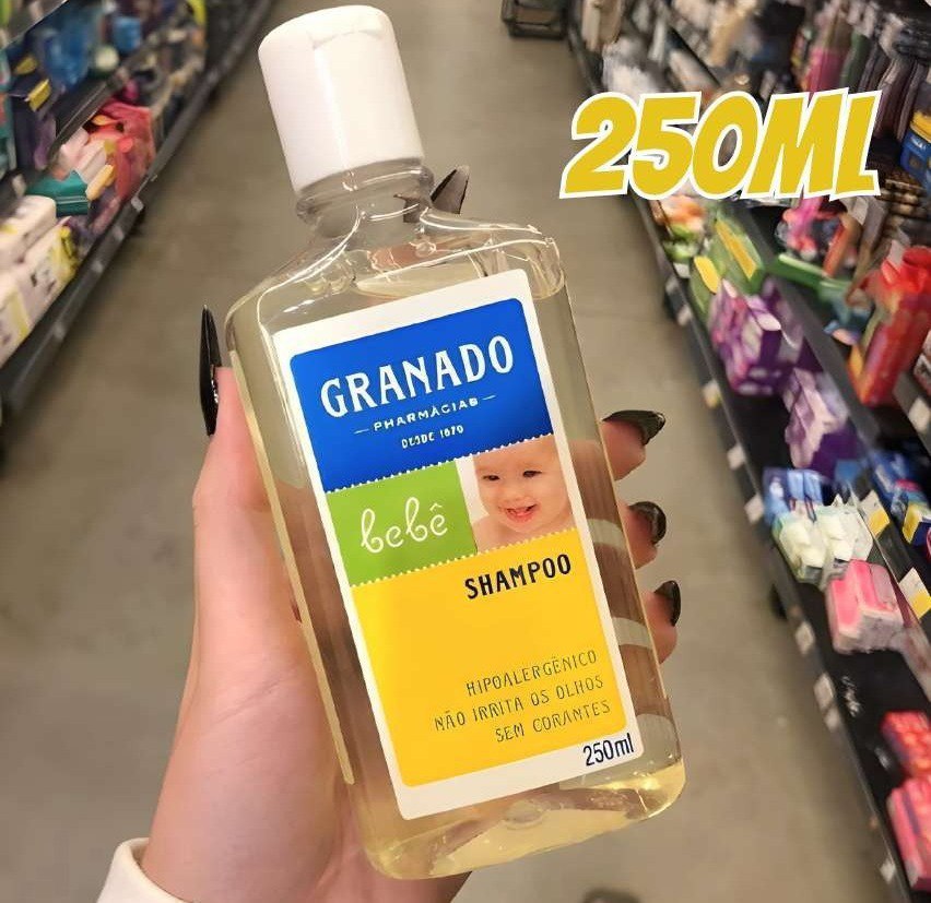 Excelente ↗️ Custa R$ 20 no site da propria Granado